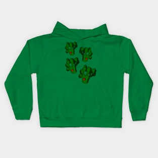 My Broccoli Kids Hoodie